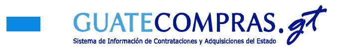 Icono Guatecompras