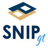 Icono Snip